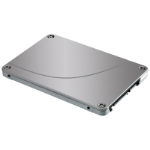 HPE R3K80A - 2TB SATA 7.2K SFF SC 512e DS HDD