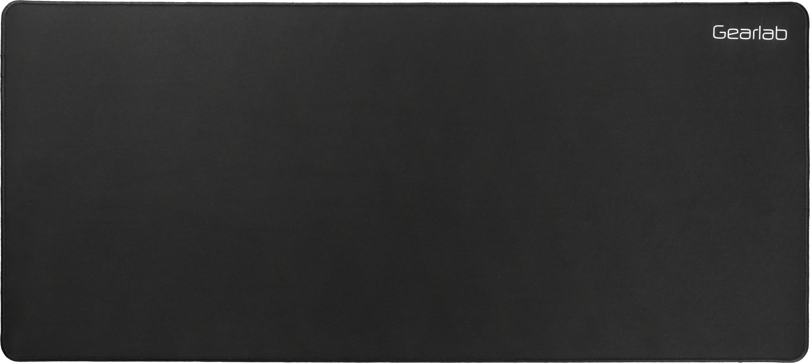 Gearlab GLB215001 mouse pad Black