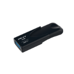 PNY Attache 4 USB flash drive 32 GB USB Type-A 3.2 Gen 1 (3.1 Gen 1) Black