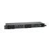 Tripp Lite PDUH30HV19 power distribution unit (PDU) 4 AC outlet(s) 1U Black