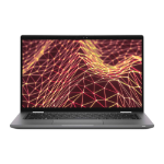 Joy Systems Dell Latitude 7430 Intel® Core™ i7 i7-1265U Laptop 14" 32 GB DDR4-SDRAM 2 TB SSD Windows 11 Pro Silver
