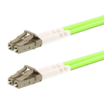 LOGON PROFESSIONAL Fiber Patch Cable 50/125 -