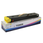 CoreParts MSP8648Y toner cartridge 1 pc(s) Compatible Yellow