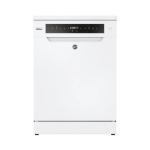Hoover H-DISH 700 HF 6B4S1PW-80 Freestanding 16 place settings B