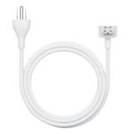 Apple MW2N3LL/A power cable White 70.9" (1.8 m)