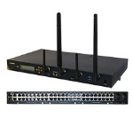 Perle IOLAN SCG50 R-LEWM RJ-45/USB Type-A