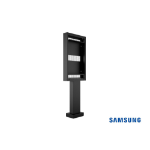 Multibrackets M Totem Pro Single OH55 A-S/DX