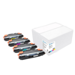 CoreParts HP 3500 CMYK Multipack