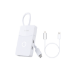 D-Link DUP-501 interface hub USB 3.2 Gen 1 (3.1 Gen 1) Type-C 5000 Mbit/s White