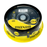 Maxell CD-R 700Mb 25 pc(s)
