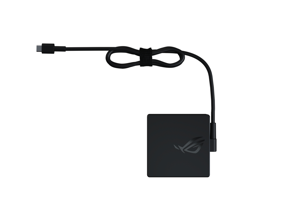 Image of ASUS AC100-00(A20-100P1A)/UK power adapter/inverter Indoor 100 W Black