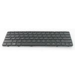 HP 677731-BA1 laptop spare part Keyboard