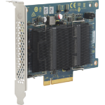 HP Z Turbo Drive Dual Pro PCIe-4x4 NVMe Carrier
