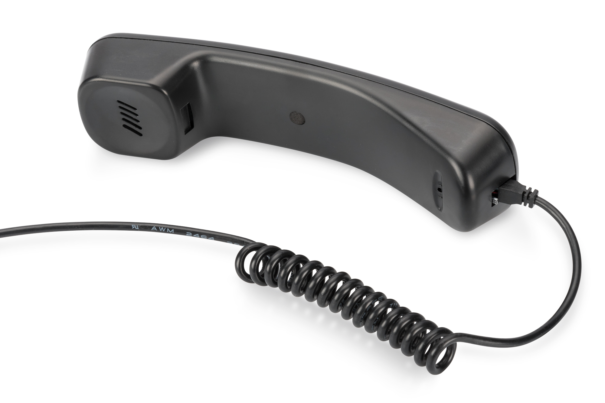 Image of Digitus USB Telephone Handset