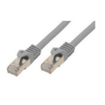 shiverpeaks BASIC-S networking cable Grey 1.5 m Cat7 S/FTP (S-STP)