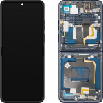 Motorola Razr50Ultra LCD Screen-Blue