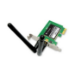 Dynamode Wireless PCI-E LAN 802.11n/b/g 300Mbps Internal WLAN 300 Mbit/s