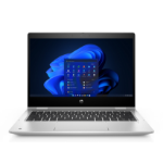 HP Pro x360 435 G9 5875U Hybrid (2-in-1) 33.8 cm (13.3") Touchscreen Full HD AMD Ryzen™ 7 PRO 32 GB DDR4-SDRAM 1000 GB SSD Wi-Fi 6 (802.11ax) Windows 11 Pro Silver