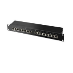 shiverpeaks BS75064 patch paneel