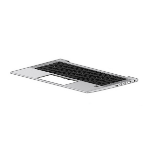 HP M53846-BD1 notebook spare part Keyboard