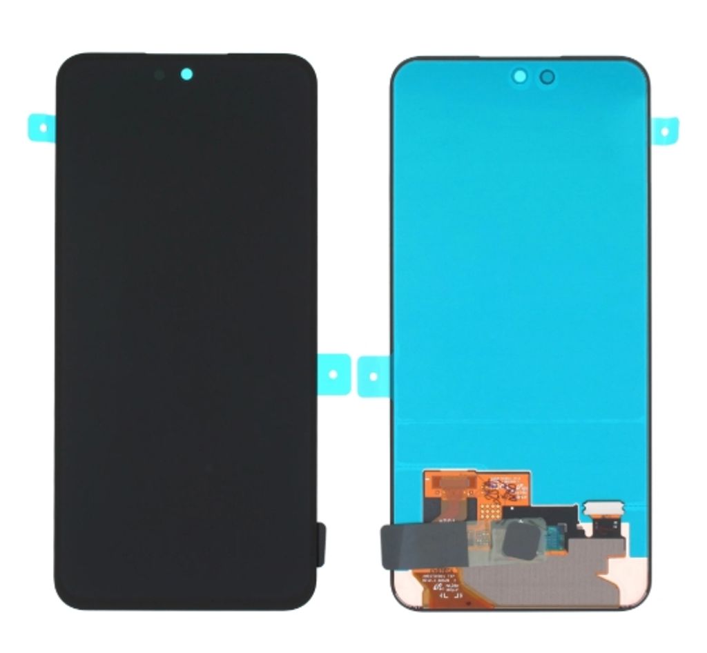 Samsung SVC SCREEN