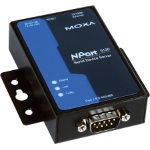 Moxa NPort 5130 1 port mediakonverterare för nätverk 0,9216 Mbit/s