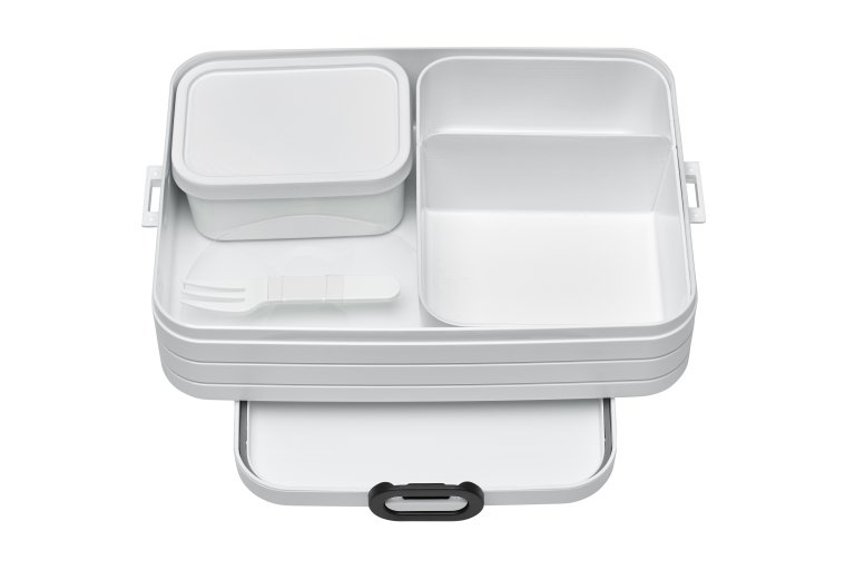 Image of rosti Mepal 107635630600 - Lunch box set - Adult - White -...