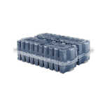HPE LTO-7 Ultrium Non Custom Labeled Data Cartridge 20 Pack