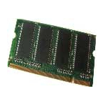 Hypertec 256MB PC100 (Legacy) memory module 0.25 GB 1 x 0.125 GB SDR SDRAM