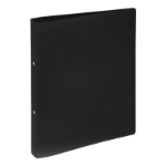 Pagna 20900-01 ring binder Black