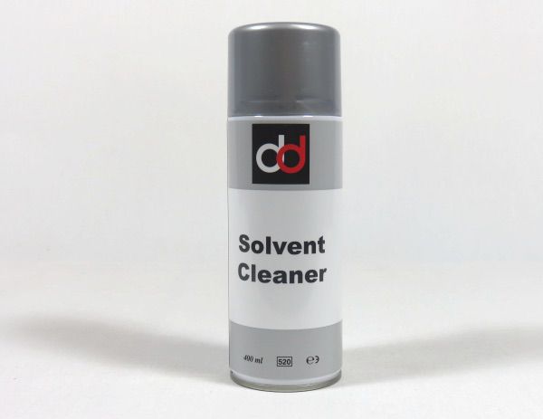 Image of DATA DIRECT Cleaning Solvent Aerosol 400ml Cleaning