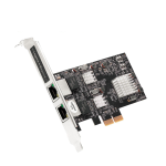 Siig LB-GE0711-S1 networking card Internal Ethernet 2500 Mbit/s