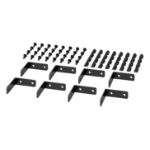 APC NetShelter Aisle Containment Rack rail kit