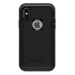 OtterBox Defender Series para Apple iPhone X/Xs, negro