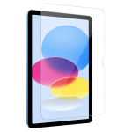 DEQSTER Display Protection Glass Max for iPad 10.9â€³ (10th Gen.)