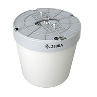 Zebra SP5505-SR00000SSEU RFID-antenner Vit Gränsöverskridande Lämplig för inomhusbruk