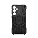 Urban Armor Gear Monarch mobile phone case 17.3 cm (6.8") Cover Black