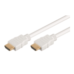 M-Cab 7003012 HDMI cable 2 m HDMI Type A (Standard) White
