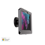 The Joy Factory Elevate II tablet security enclosure Black