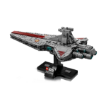 LEGO STAR WARS 75441 Venator-Class Attack Cruiser