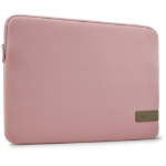 Case Logic Reflect REFPC-116 Zephyr Pink/Mermaid 39.6 cm (15.6") Sleeve case
