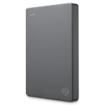 Seagate Basic external hard drive 2 TB 2.5" 3.2 Gen 1 (3.1 Gen 1) Silver