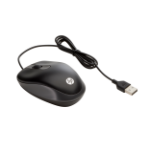 HP Travel USB Mouse