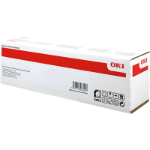 OKI C532DN LASER TONER CARTRIDGE BLACK