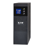 Eaton 5S uninterruptible power supply (UPS) Line-Interactive 0.7 kVA 420 W 8 AC outlet(s)