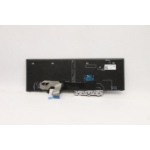 Lenovo 5N20Z74825 laptop reserve-onderdeel Toetsenbord