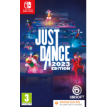 Ubisoft Just Dance 2023 Edition - Code in a Box