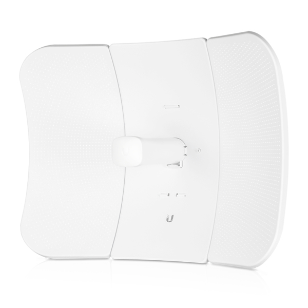 Ubiquiti Networks LBE-5AC-LR network antenna Directional antenna 26 dBi