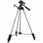 Esperanza EF110 tripod Digital/film cameras 3 leg(s) Black, Grey