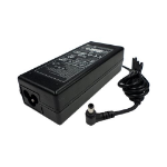 QNAP PWR-ADAPTER-65W-A04 power adapter/inverter Indoor Black